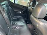 A picture of 2008 Lexus is250 enginegearAC 2.750million