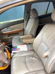A picture of Neatly used Lexus Rx 330 2006 for sale Engine 100