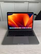 macbook
