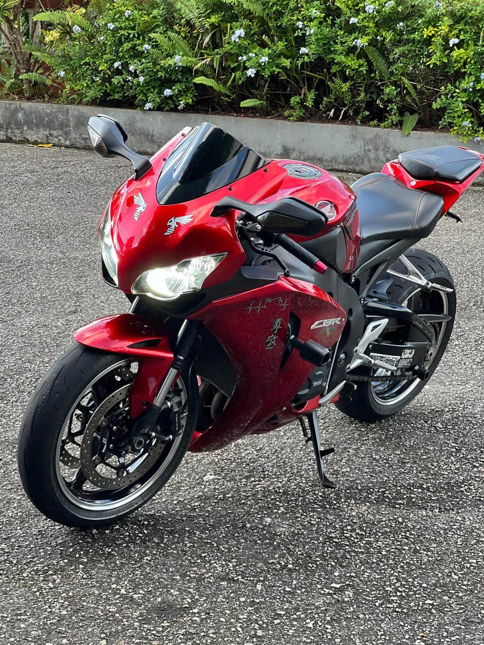 honda