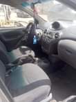 A picture of Toyota Yaris 2004 Manual transmission