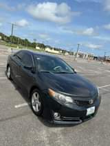 A picture of Awoof deal 2013 Toyota Camry SE Untouched V4 engine and