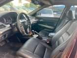 A picture of 2010 HONDA ACCORD USED IN GOOD CONDITION Price 2 5M