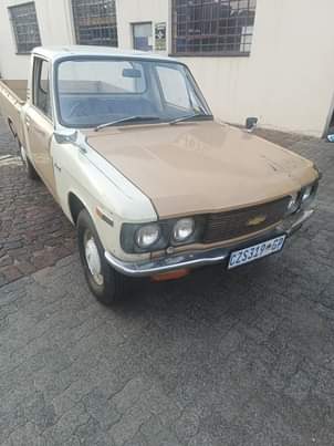 1975 Cars