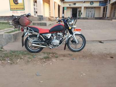 Malawi C.