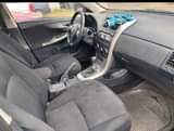 A picture of 2010 corrolla Painted Buy and drive with nothing to fix