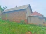 A picture of  hot deal on quick sale Location Mukono_kyetume Has 2bedrooms