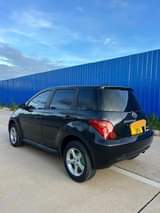 A picture of Inauzwa Toyota Ist TZS 10 8M For sale Toyota Ist
