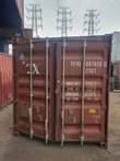A picture of CONTAINER ON SALE