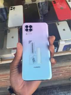 huawei p40