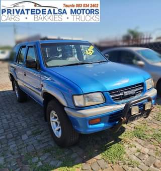 isuzu kb280