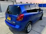A picture of Toyota Spacio