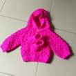 A picture of Baby cardigans