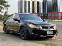 A picture of A very clean car with untempered engine Great bargain Pick