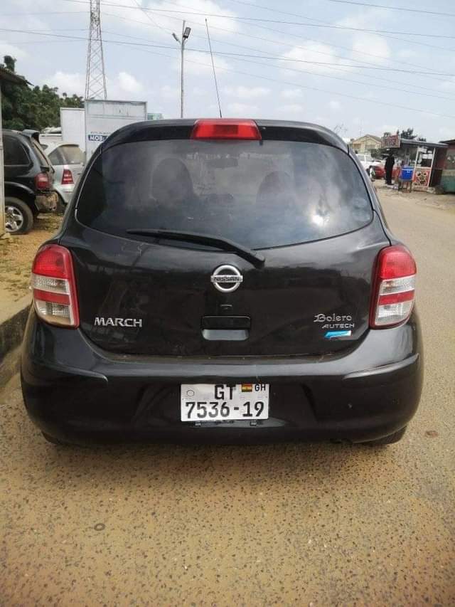 used nissan