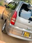 A picture of Car for sell NISSAN SERENA IN PERFECT CONDITION PRICE ONLY