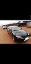 A picture of Mazda 2010