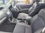 A picture of New Subaru Forester XT 2014 Modal 2 0cc Price is