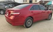 A picture of Toyota Camry