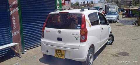 Ngenga M.