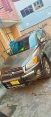 A picture of Tokunbo standard registered 2010 Toyota Rav4 Limited
