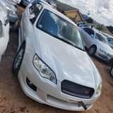 A picture of Subaru Legacy 30m UBN