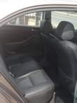 A picture of 2005 TOYOTA AVENSIS NIGERIA USED Manual drive