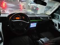 A picture of 2006 gwagon tokunbor standard naija used upgraded to 2018 going