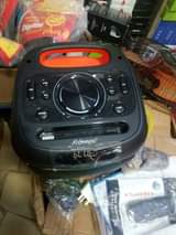 A picture of Original Aldeepo Portable Speaker