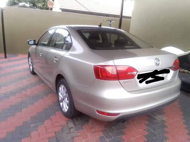 bakkies A.