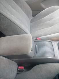 A picture of 1g gx100 chaser