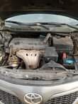 A picture of Toyota Camry 2008 model aka muscle for sale Super clean
