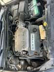 A picture of 2005 First body Honda Accord V6