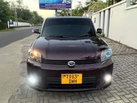 A picture of TOYOTA RUMION