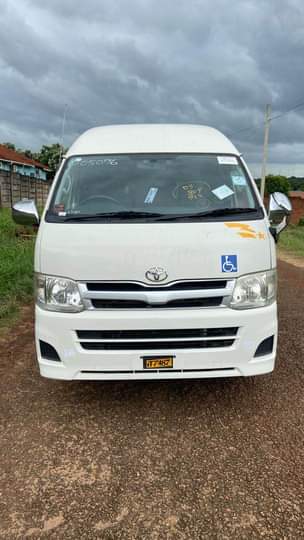 Lilongwe C.