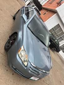 A picture of Registered Toyota Avalon 06 07 available