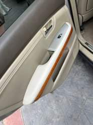 A picture of For sale Slightly used... 2006 Lexus RX 330... Full option