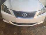 A picture of Lexus Is250