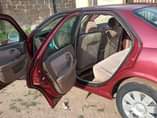 A picture of pencil Camry