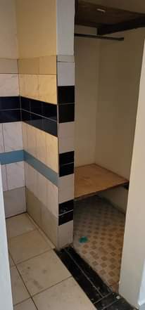 A picture of Room 4 rent in entebbe