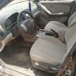 A picture of Hyundai Elatra 2008 Automatic