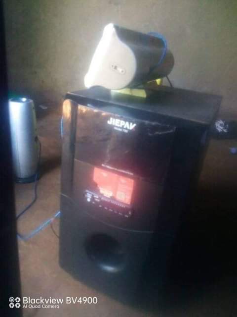 radio