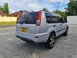 A picture of Price 15 8ML Call 0658056651 Nissan Xtrail Year 2000 Cc