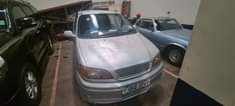 A picture of TOYOTA