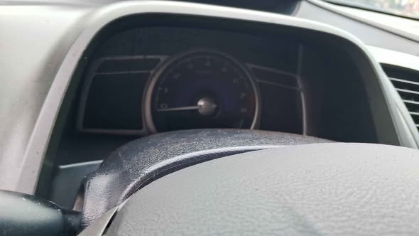 A picture of 2007 Honda Civic