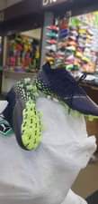 A picture of Brand new soccer cleats
