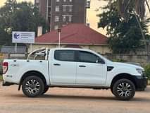 used ford ranger