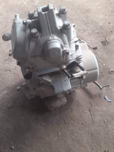 A picture of Ingine 125