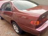 A picture of Suoer clean registered 2002 Toyota Camry droplite perfect 4brand newtyres.call
