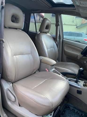 A picture of Neatly used and well maintained 2004 Toyota RAV4 . Perfect